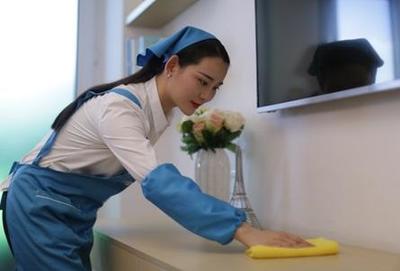 雙十一家政保潔服務(wù)需求激增，蘇寧服務(wù)戰(zhàn)報(bào)揭示消費(fèi)新趨勢(shì)