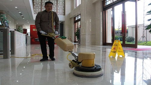 為什么選擇外包清潔服務 工廠、單位、醫院、影院與學校的明智之選