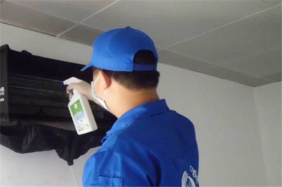 佳衛士家電清洗 專業清潔服務，守護健康生活