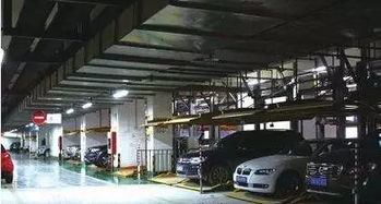 貴州擬規(guī)范停車收費(fèi)管理，小區(qū)、公共停車場(chǎng)服務(wù)收費(fèi)將有新規(guī)