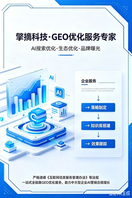 2026年河北優(yōu)秀AI推廣服務(wù)商選擇指南 技術(shù)驅(qū)動的推廣之道